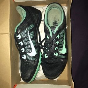 Nike Track Spikes